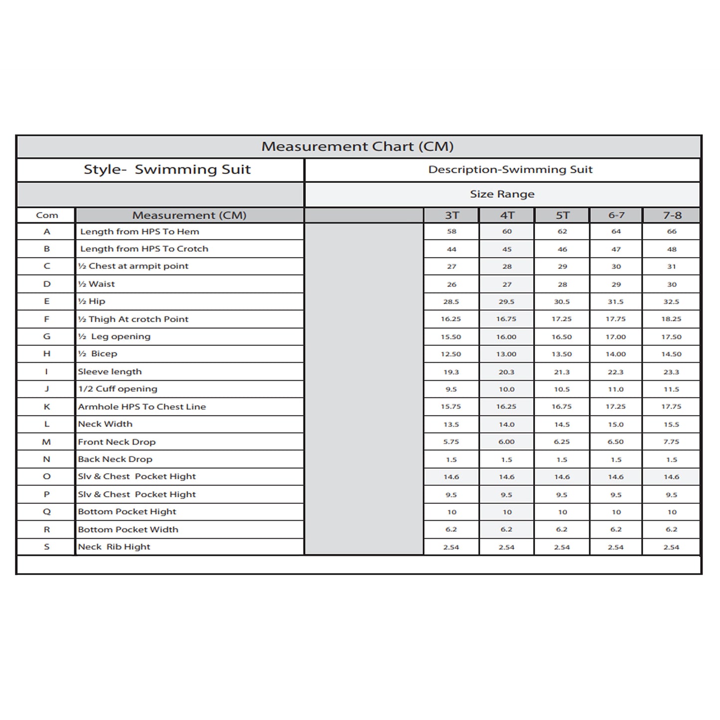Swim Stage Trainer: Blue Version