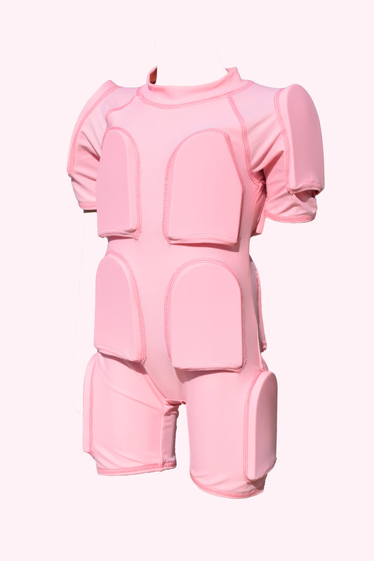 Swim Stage Trainer: Pink Version