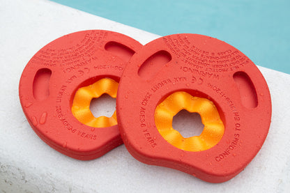 3 Sets - Progressive Buoyancy Reduction Discs (RED)